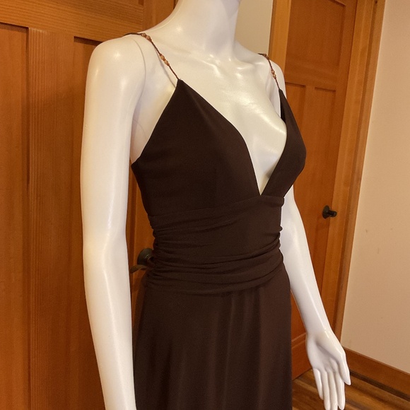 Vintage Laundry by Shelli Segal dress - Picture 1 of 11
